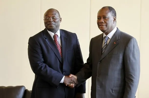 Nomination : Koné Tiémoko vers la vice-présidence de Côte d’Ivoire ?
