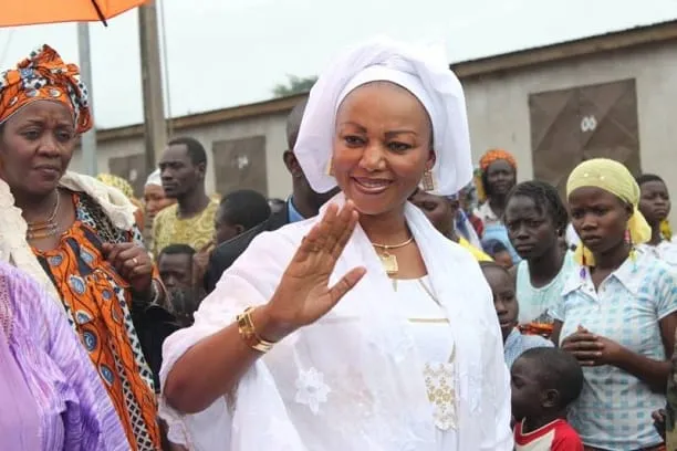 Touré Nassénéba, maire d’Odienné à Ouattara : « ne prenez pas le risque de voir ces acquis durement acquis sabotés »