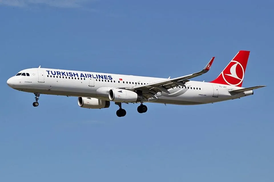 Turkish Airlines : reprise des vols vers Guangzhou en Chine