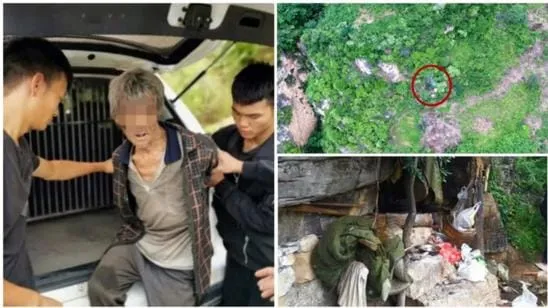 Un fugitif chinois recherché pour corruption se livre à la justice