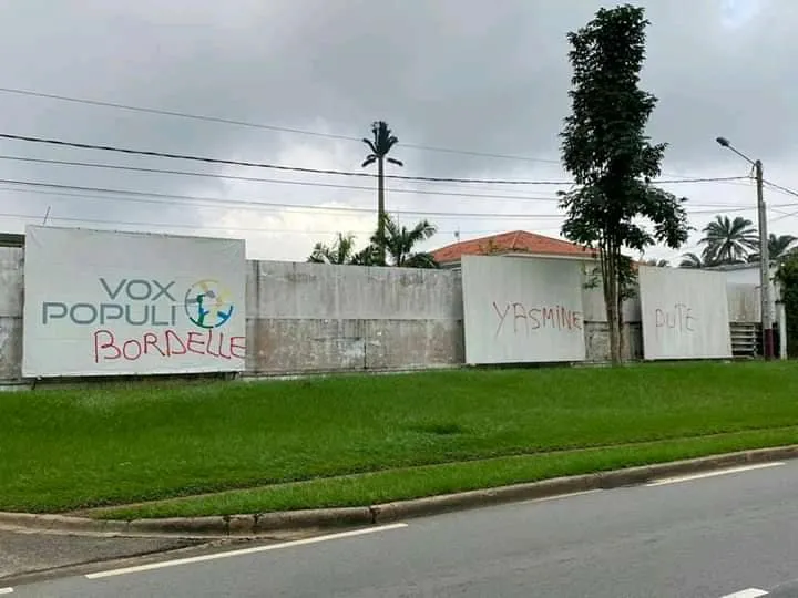 « Ibiaikissai »… : Côte d’Ivoire, quand l’injure est devenue la chose la mieux partagée »