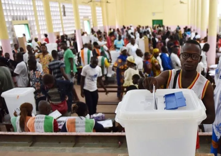 Droit de vote en Côte d’Ivoire : Comment perd-on la qualité d’électeur