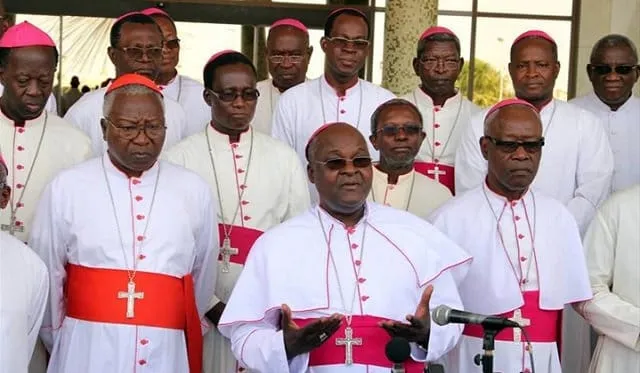 Eglise Catholique: ces 4 table-rondes qu’organise Le Père Norbert Abékan