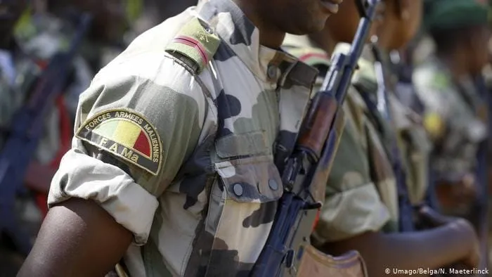 MALI : Chronologie d’une série de Coups d’Etat depuis l’indépendance