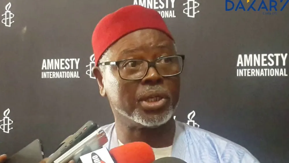 Violence en Côte d’Ivoire : Amnesty International demande la suspension du processus électoral