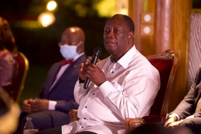En colère contre ses ministres et cadres du RHDP, Ouattara convoque une réunion le 17 novembre 2020