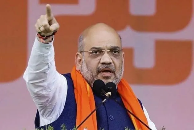 Covid-19 : le ministre indien de l’Intérieur Amit Shah testé positif