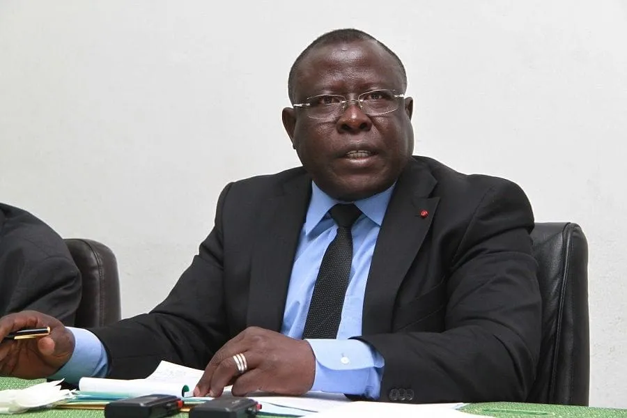 Déguerpissement à Abidjan : Cissé Bacongo remplacé, qui est le nouveau chef du projet ?