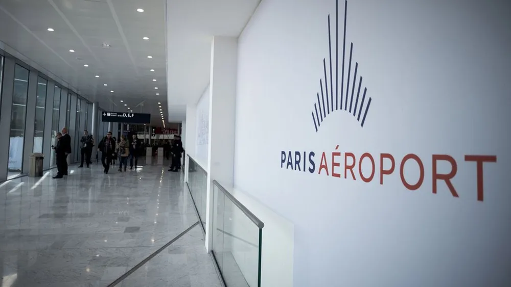 ADP : le trafic aérien en baisse de 77% en juillet