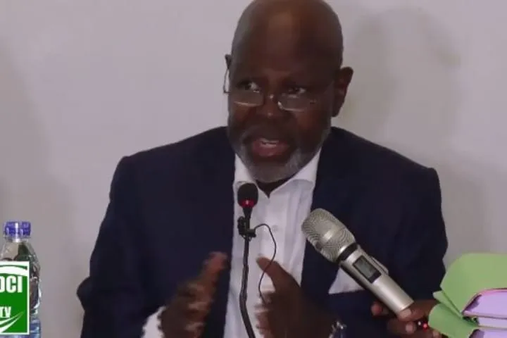 Bédié désigne Bamba Siaka comme représentant du PDCI à la CEI