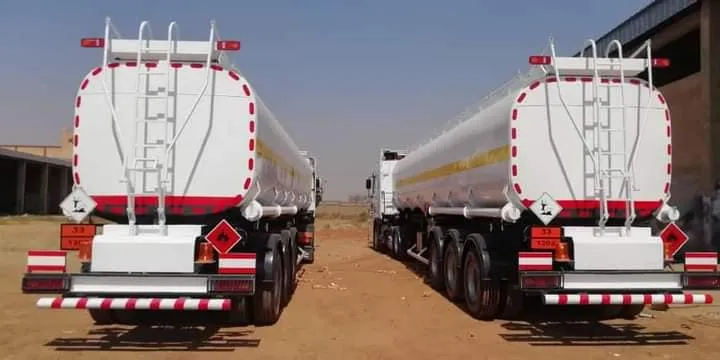 Côte d’Ivoire : la grève des transporteurs des produits pétroliers annulée