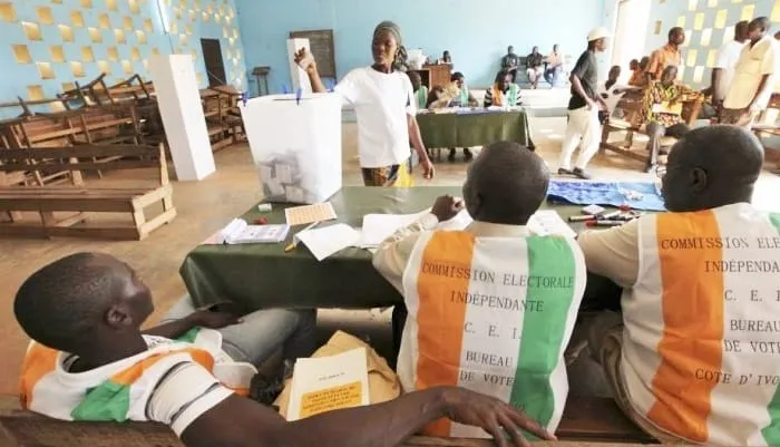 Enrôlement élections municipales et régionales 2023 en ligne sur « CEI 2022 »: tout savoir