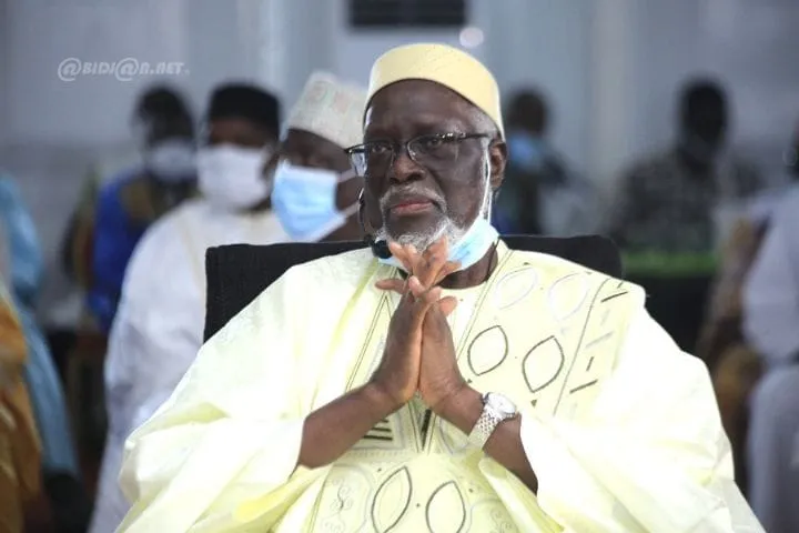 Décès de Cheick Traoré Mamadou : le président du Cosim Côte d’Ivoire est mort