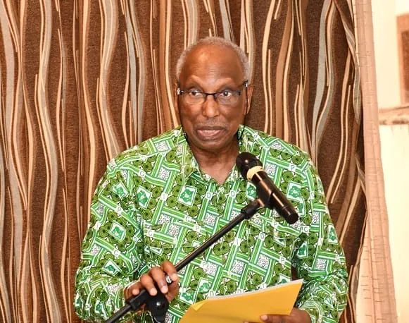 Me Cheickna Sylla du PDCI parle à Ouattara: « aucun sacrifice n’est de trop pour l’intérêt supérieur du pays »