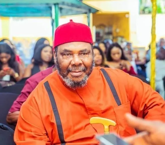 Nigeria : Chief Pete Edochie, mort ou vivant?