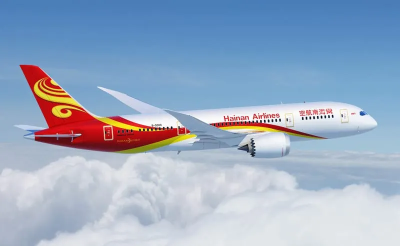 Covid-19 : la Chine suspend trois vols de compagnies aériennes