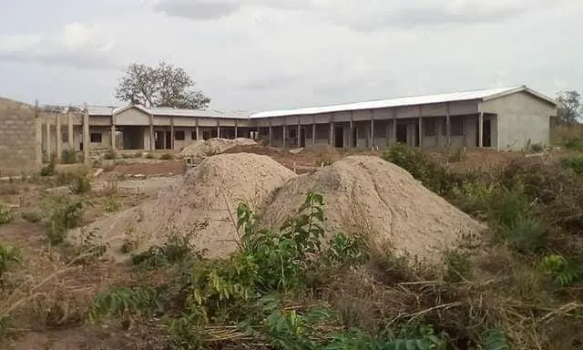 Zuénoula : les populations s’opposent aux travaux de construction d’un collège