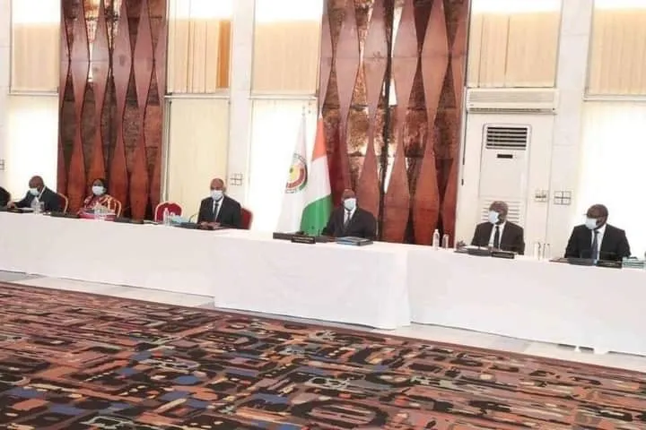 La Journée Nationale du Pardon et du Souvenir instaurée en Côte d’Ivoire