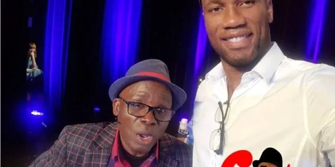 Election à la FIF : Gohou Michel se prononce : « Didier mérite un monument ici en Côte d’Ivoire »