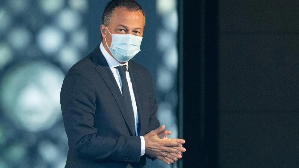 Revue de la presse belge du 29 août 2020