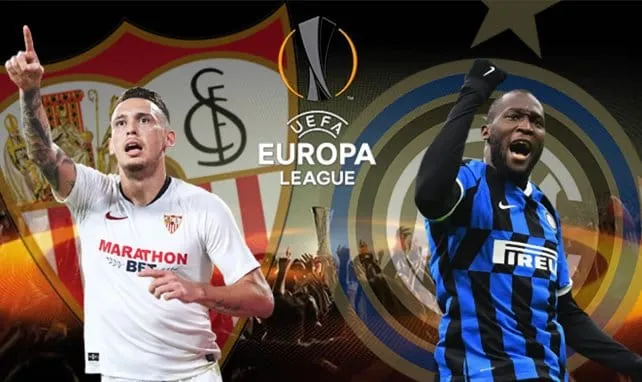 Ligue Europa : l’Inter de Milan affronte le FC Séville en finale
