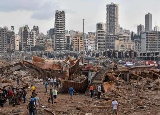 Beyrouth : une manifestation contre le pouvoir tourne au pire