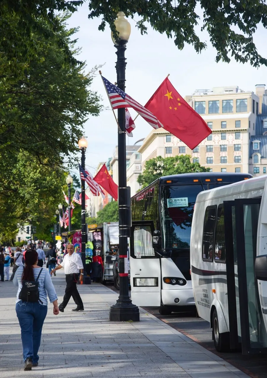 (Mulmédia) La Chine rejette toute tentative de créer une soi-disant « nouvelle guerre froide » (A.E.) – Actualités 05/08/2020