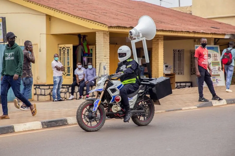 Les cas confirmés en Afrique dépassent 1,08 million alors que le nombre de morts atteint 24.660 – Actualités 14/08/2020