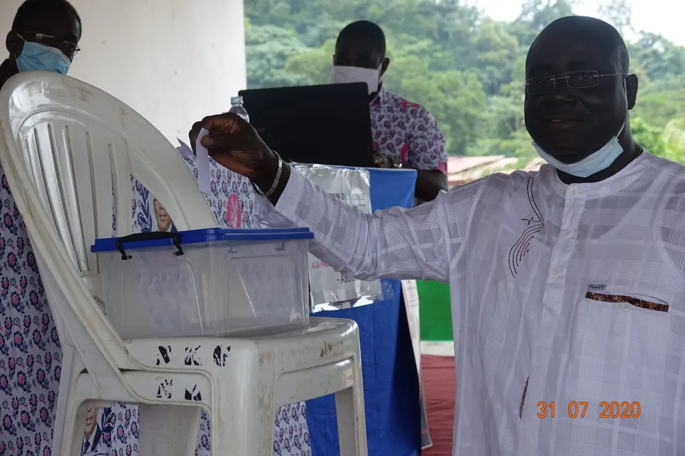 Affi N’guessan est une alternative crédible pour la Côte d’Ivoire (Vice-président FPI) – Actualité ivoirienne 02/08/2020