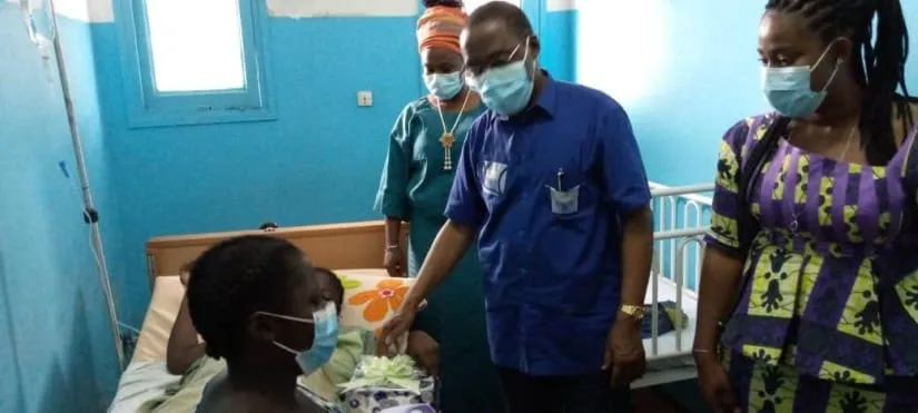 Covid-19 en Côte d’Ivoire : voici le bilan au 26 septembre 2020