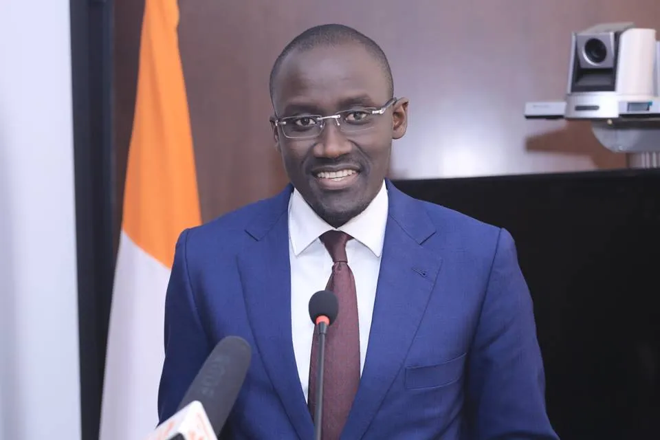 Côte d’Ivoire : « le taux de couverture d’électricité passe de 33% en 2011 à  77,5% à fin octobre 2020 »