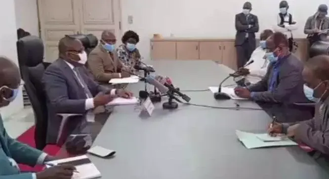 Pourquoi Gbagbo est absent sur la liste électorale? la CEI répond à EDS