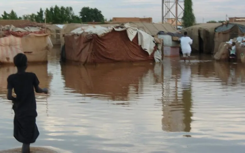 Le Soudan frappé par des inondations meurtrières – Actualité ivoirienne 04/08/2020