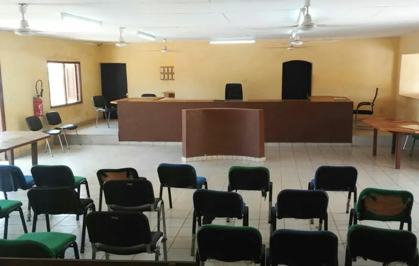 Des orpailleurs du parc national de la Comoé condamnés à six mois de prison – Actualité ivoirienne 04/08/2020
