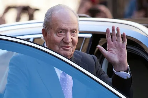 Accusé de corruption, l’ancien roi Juan Carlos va  quitter l’Espagne