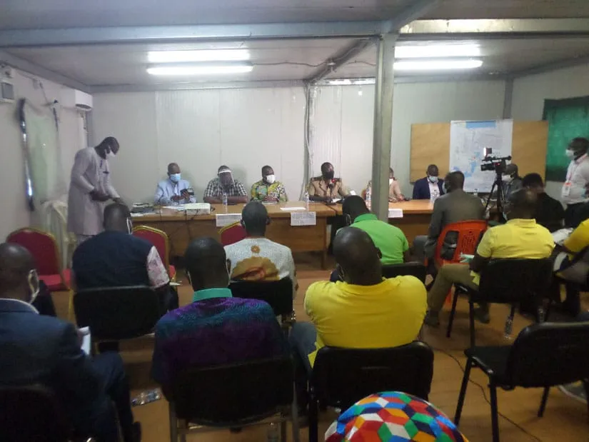 Des travaux de près de 6 km de bitume supplémentaires démarreront bientôt à San-Pedro – Actualité ivoirienne 04/08/2020