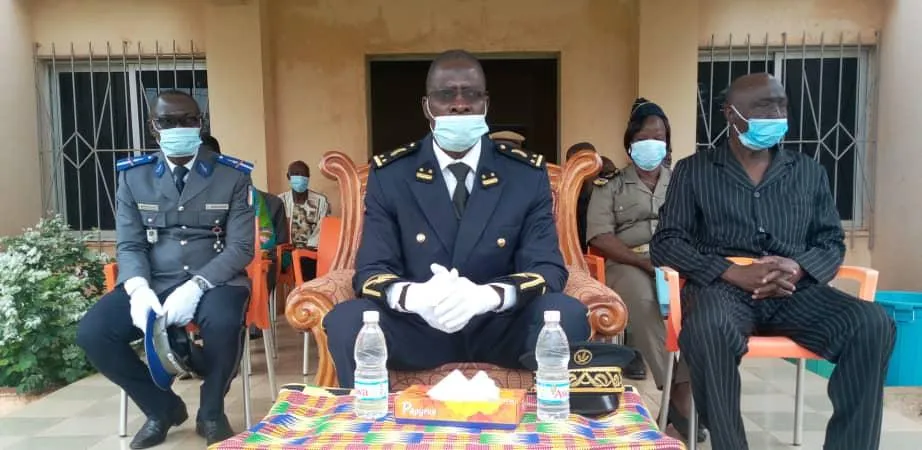Indépendance en Côte d’Ivoire : les populations de Tanda invitées à méditer l’hymne national