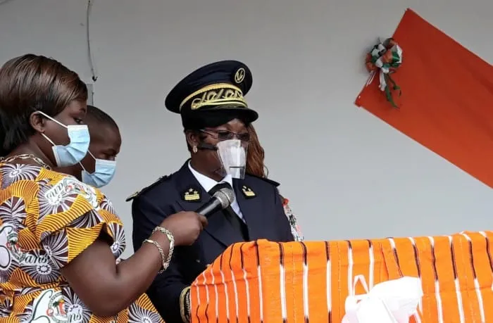 Préfet de Niakara: « Ouattara a mis en confiance le peuple ivoirien et la communauté internationale »