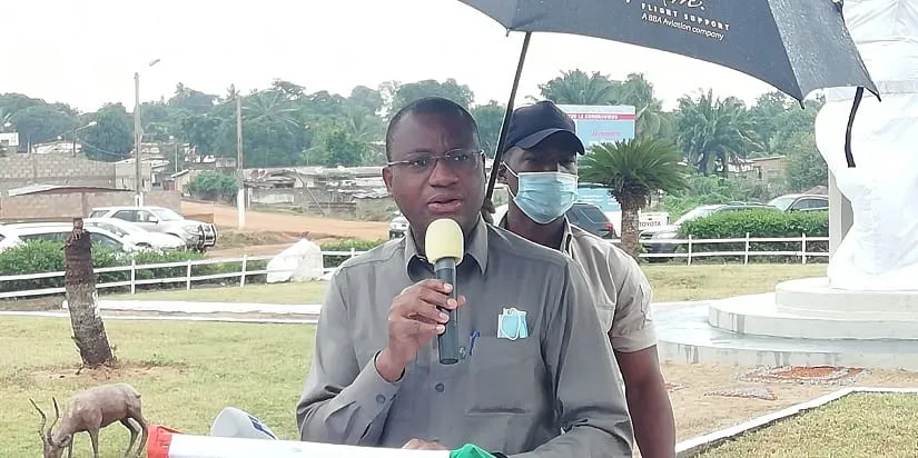 Sidi Touré exhorte les populations de Béoumi à cultiver la paix et à vivre dans « la communion des cœurs » – Actualité ivoirienne 09/08/2020