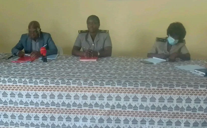 Des personnes indemnisées à Bénéné dans le cadre du projet minier Lizetta – Actualité ivoirienne 10/08/2020