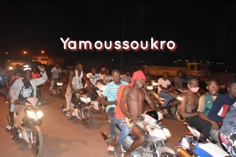 Yamoussoukro veut être au cœur de la victoire du candidat Ouattara en octobre 2020 – Actualité ivoirienne 10/08/2020