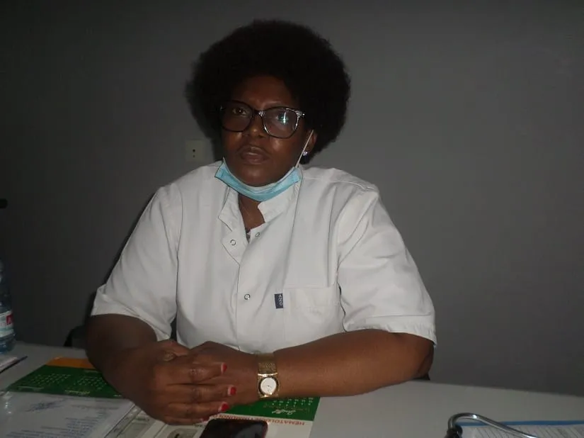 La LICH en campagne contre l’hypertension artérielle dans l’Agnéby-Tiassa – Actualité ivoirienne 12/08/2020
