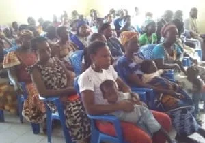 Les femmes du village de Séliéguhé à Issia créent une coopérative de vivriers – Actualité ivoirienne 12/08/2020