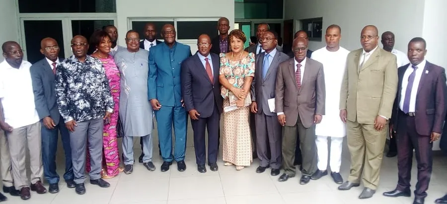 Côte d’Ivoire: L’opposition réclame un audit international de la liste électorale