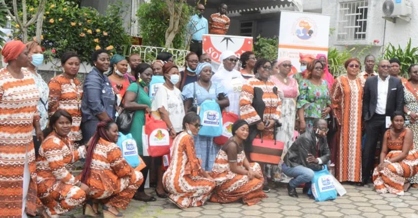 La Journée internationale de la femme africaine célébrée sur fond de crise sanitaire
