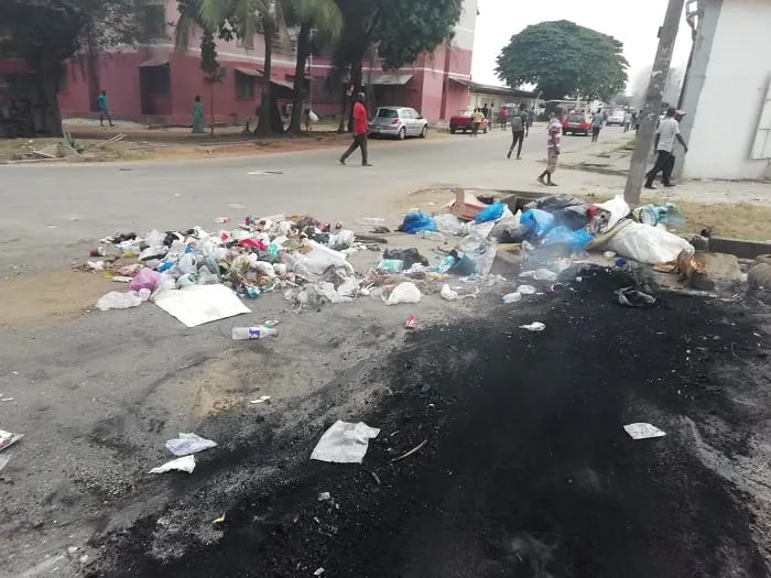 Manifestations contre Ouattara : voici le point de la situation