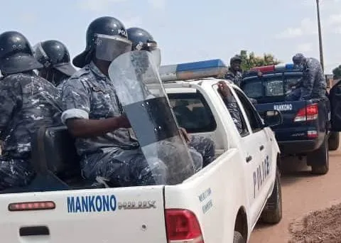 Marche de l’opposition: le point de la situation à Mankono