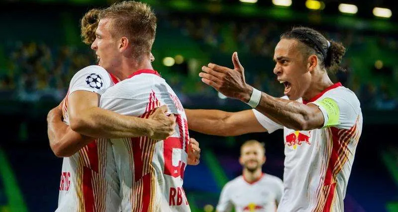 Ligue des champions 2020 : Leipzig VS PSG en demi-finale