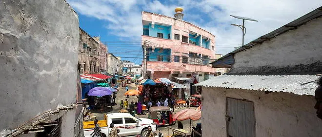 Attaque terroriste en Somalie : 16 personnes tuées et des dizaines de blessés