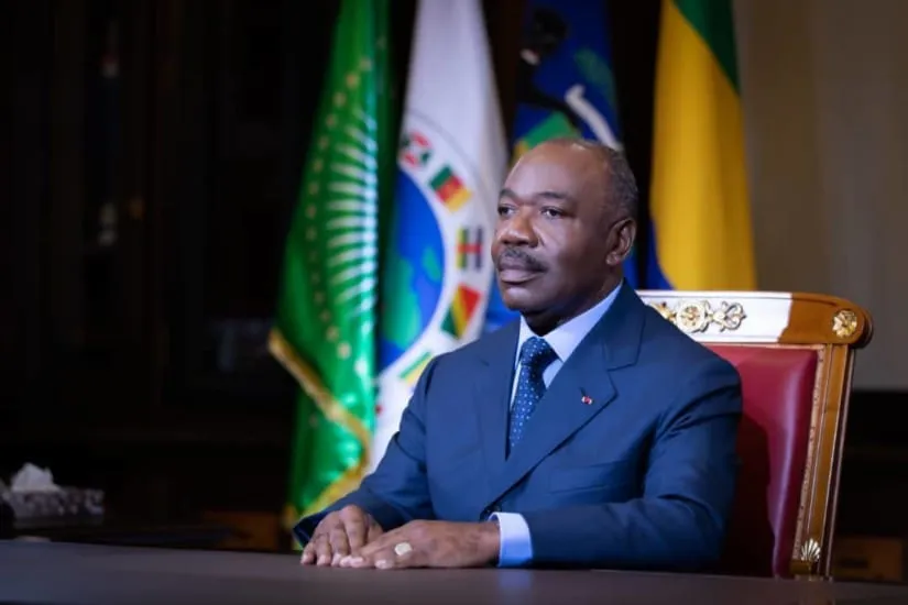 60e anniversaire de l’indépendance du Gabon : le message de Ali Bongo